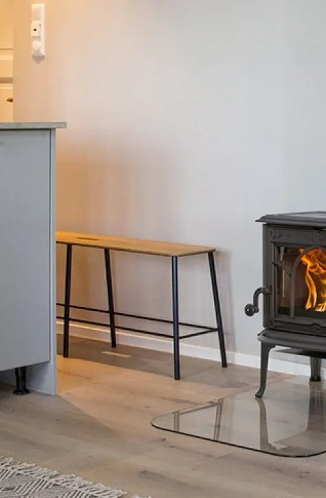 Jotul F 100