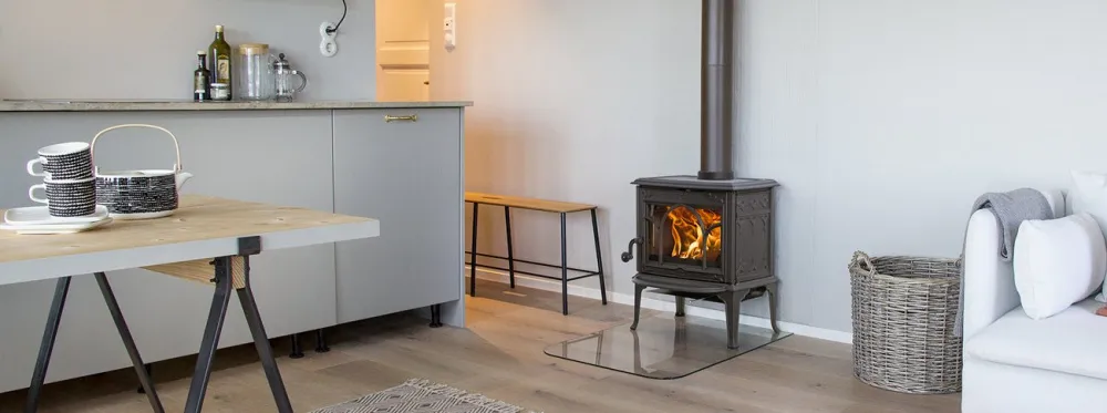 Jotul F 100