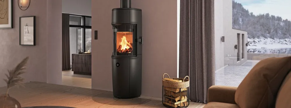 Jotul F 174 ZENSORIC